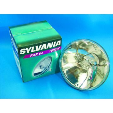 Lampada Par Sylvania Cp60 Nsp Par 64 240V1000W.