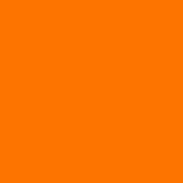 Filtro colore 105 orange 61x50cm