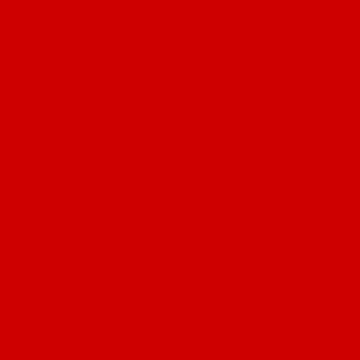 Filtro colore 106 primary red 61x50cm