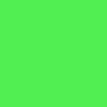 Filtro colore 121 james green 61x50cm