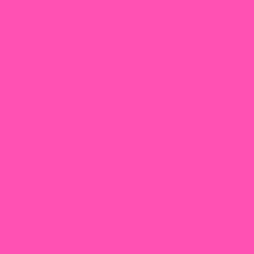 Filtro colore 128 bright pink 61x50cm