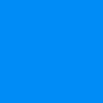 Filtro colore 161 slate blue 61x50cm