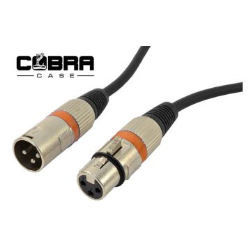 Dmx Cable Xlr 3pin 1 m