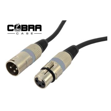 Dmx Cable Xlr 3pin 15 m