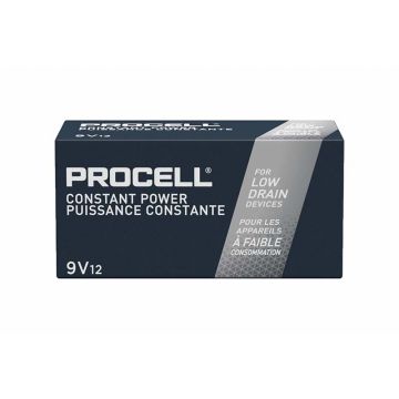 Procell Constant Power MN1604 9V | 10 pz