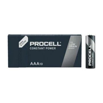 Procell Constant Power MiniStilo AAA | 10 pz