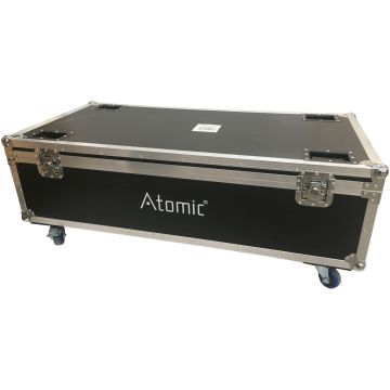 Case per 4 sagomatori Atomic Pro Profile 200 EC