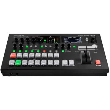 Roland V-60HD mixer AV