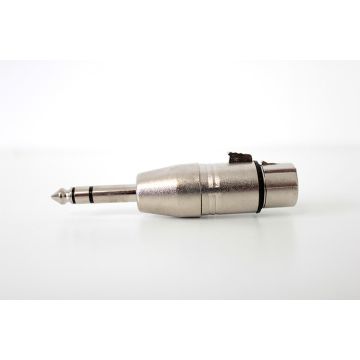Cobra adattatore XLR femmina/Jack 3.6mm maschio stereo