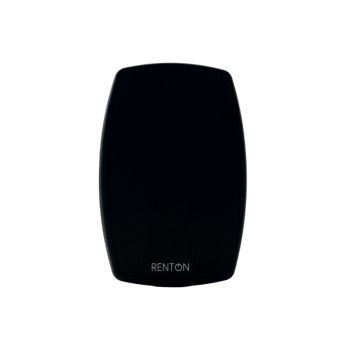 Renton S106 diffusore passivo da 6" | Black