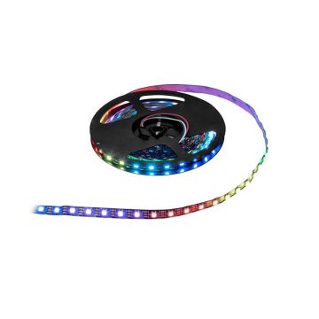 Eurolite LED Pixel Strip 150 RGB 5V | 5m