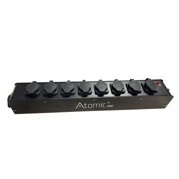 Atomic Pro PD26 distributore di corrente PowerCON True