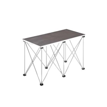Atomic4DJ StageDj tavolo modulare 150x50 cm