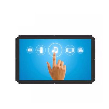 TeachScreen OpenTouch display LCD 24" da installazione