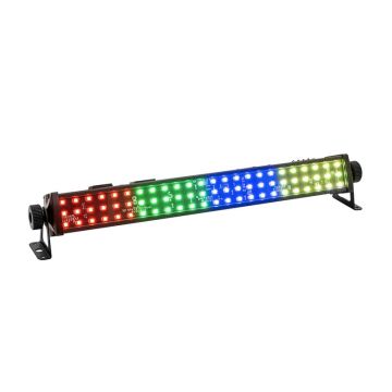 Eurolite PIX-72 barra LED RGB