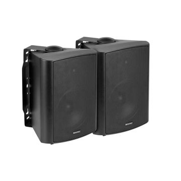 Omnitronic ALP-6A Active Speaker Set