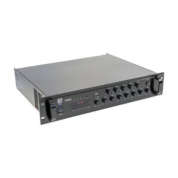 BST APM2836 amplificatore con mixer 5 zone 350W