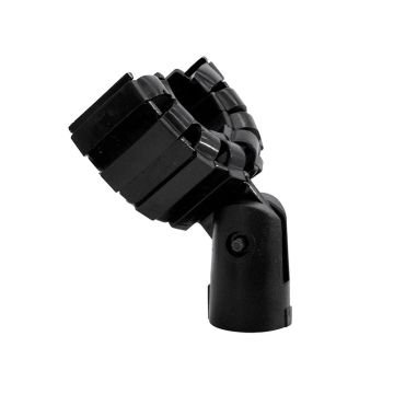 Omnitronic MCK-50 supporto microfono shockproof