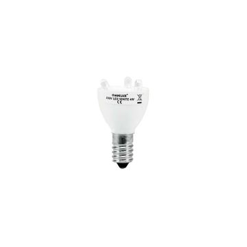 Omnilux LED Bulb 230V E14 3 diodi bianco