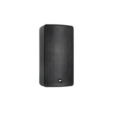 Omnitronic ODP-208T speaker passivi 100V IP65 | Black