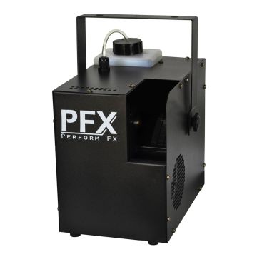 PFX 800 Hazer MK2 macchina della nebbia DMX 950 W 