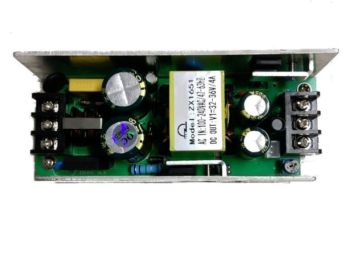 Power supply 32-36V 4A  MPE-Spot 6x30