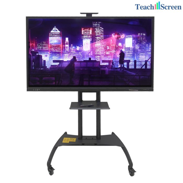 Monitor touch screen 65 TeachScreen X65