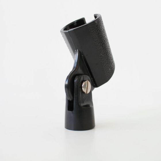 Cobra Pro Best Grip1 attacco per microfono 26/31 mm