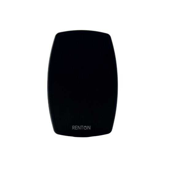 Renton S106 diffusore passivo da 6" | Black