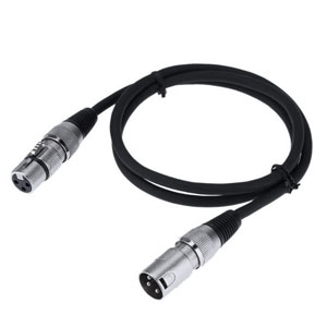 Cavi XLR, Jack, RCA e MIDI