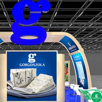 Cibus Consorzio Gorgonzola