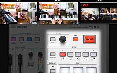 roland vr 1hd