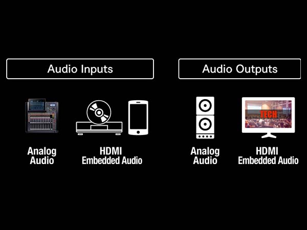 switcher video roland